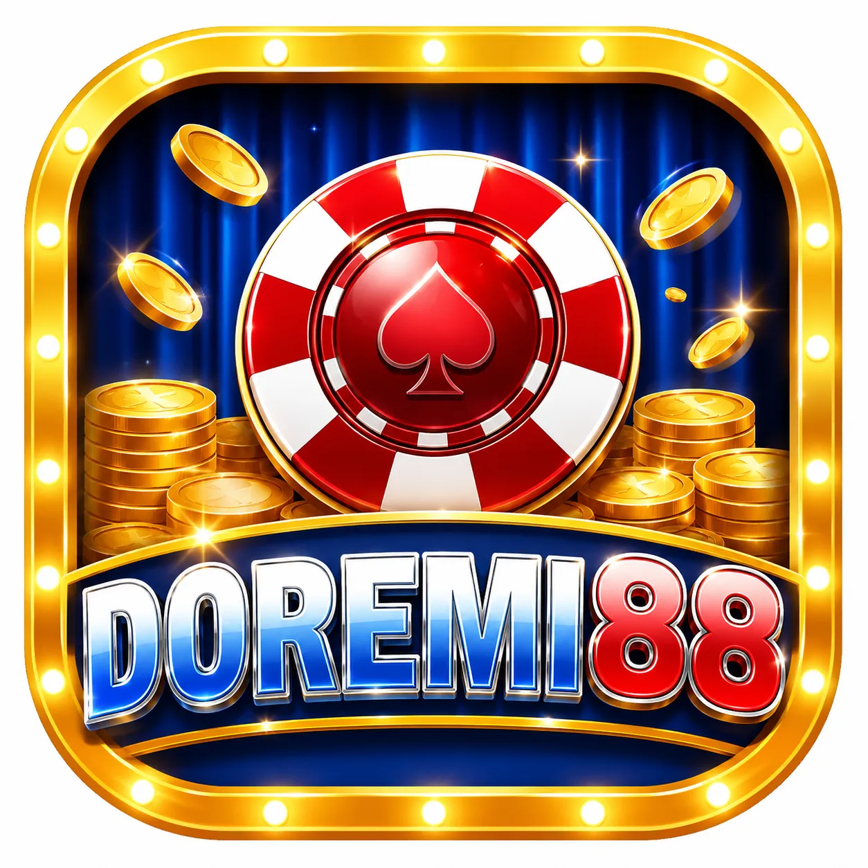DOREMI88 - Game Kasual yang Seru dan Menghibur