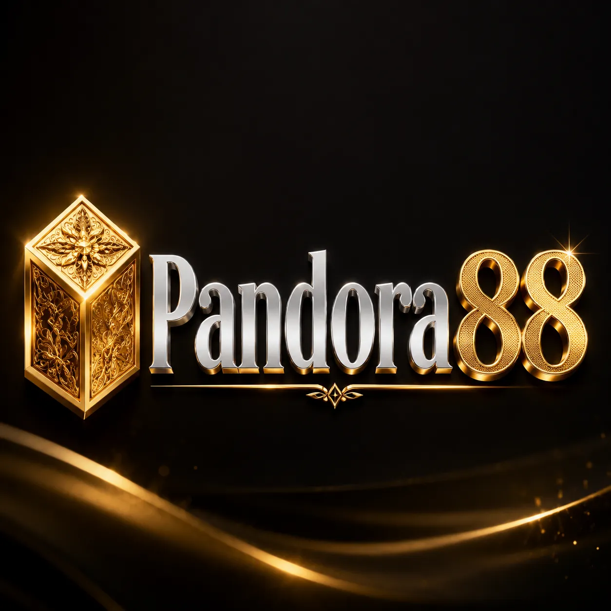 PANDORA88 - Pemutar Video Offline Terbaik untuk Musik & Video